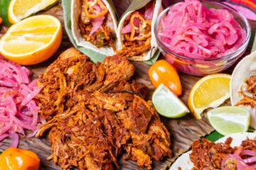 cochinita pibil