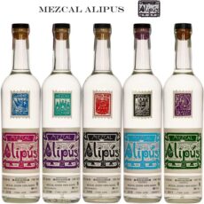 Mezcal Alipus