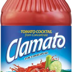 clamato