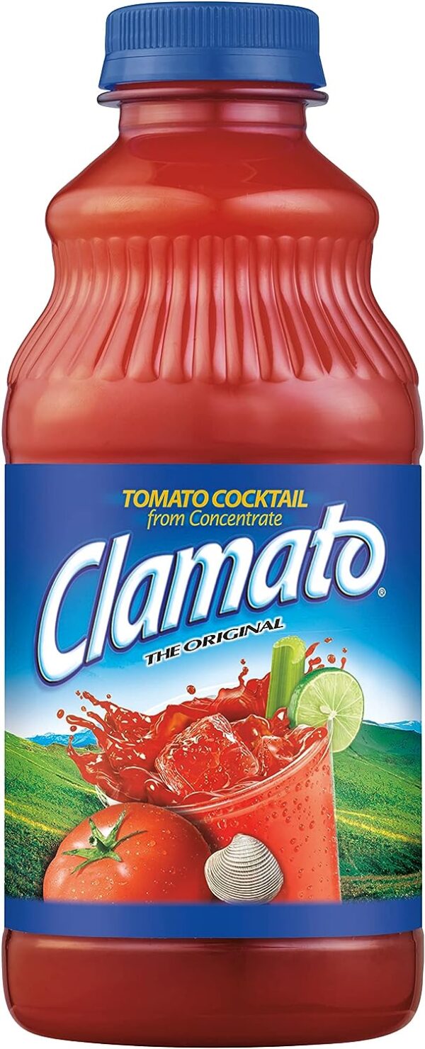 clamato