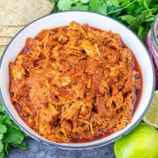 COMIDA PREPARADA