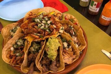 taqueria sol azteca