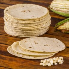 TORTILLAS