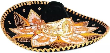 Sombrero de Mariachi